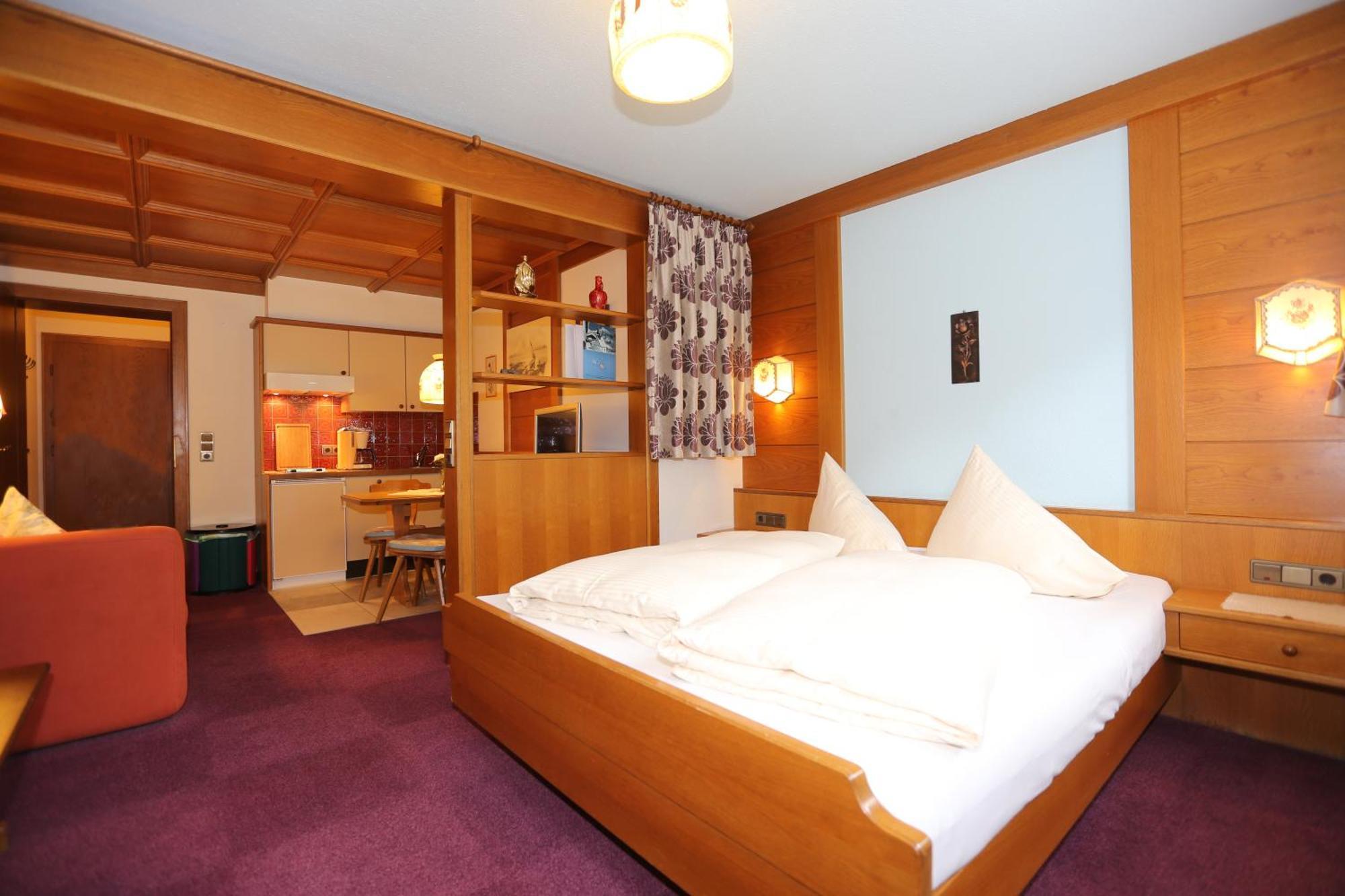 Landgasthof Schuster Nesselwangle Bagian luar foto