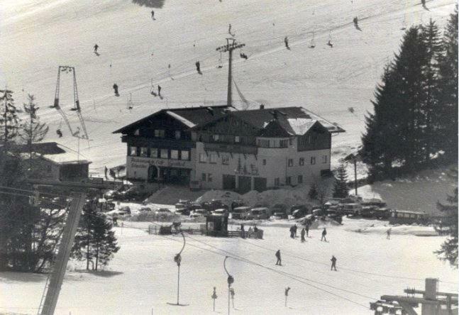 Landgasthof Schuster Nesselwangle Bagian luar foto